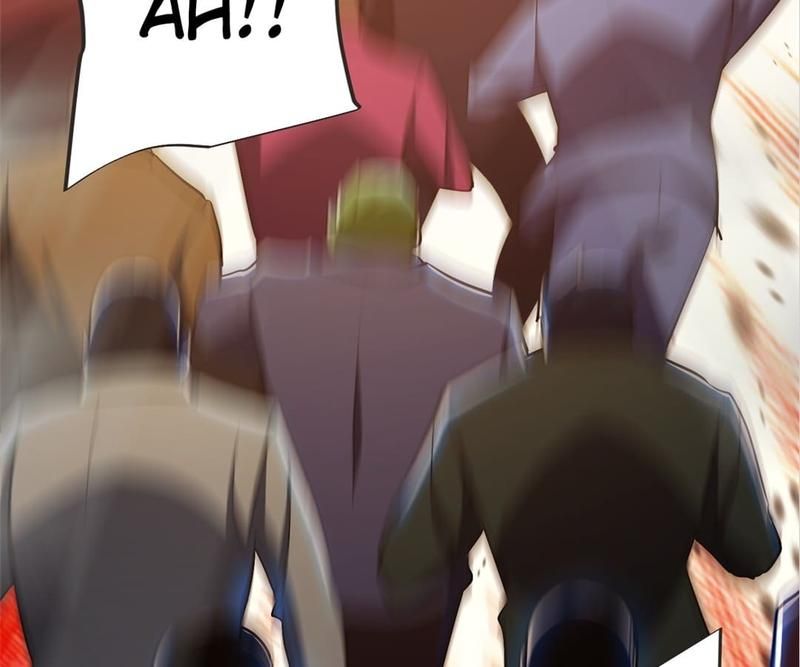 Pick Up the Prettiest Girl - Episode 99 — page 37