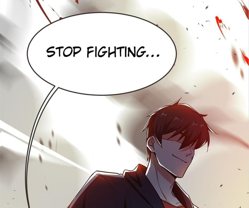 Pick Up the Prettiest Girl - Episode 99 — page 43