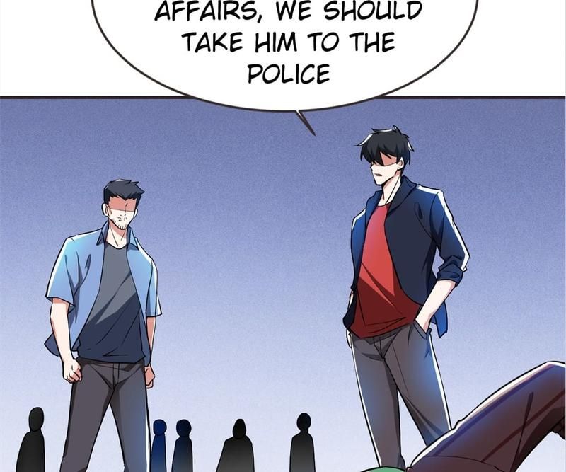 Pick Up the Prettiest Girl - Episode 99 — page 50