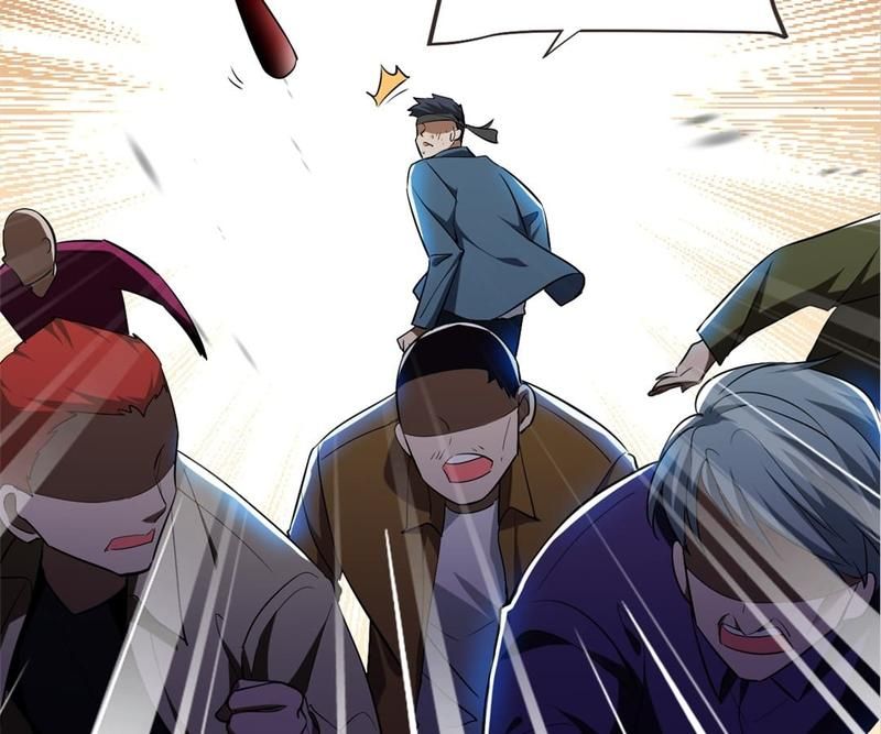 Pick Up the Prettiest Girl - Episode 99 — page 53