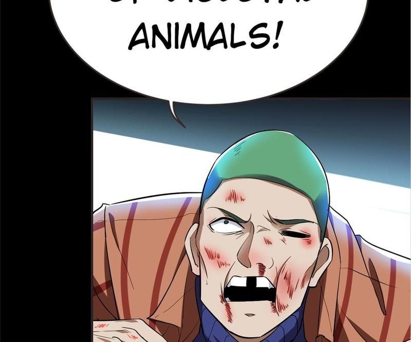 Pick Up the Prettiest Girl - Episode 99 — page 55