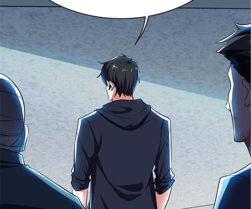 Pick Up the Prettiest Girl - Episode 99 — page 61