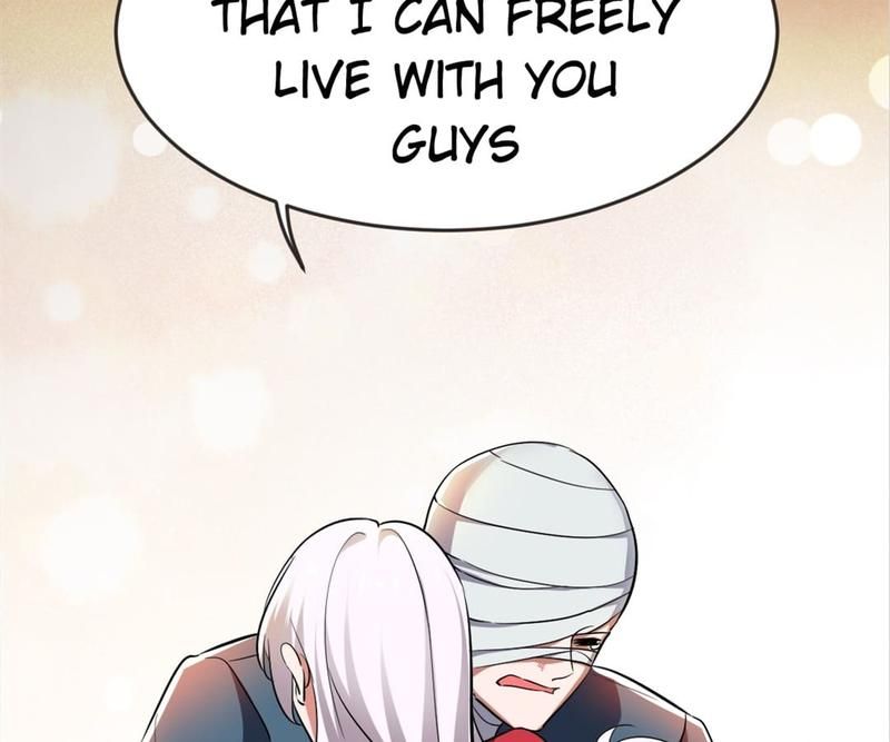 Pick Up the Prettiest Girl - Episode 99 — page 69