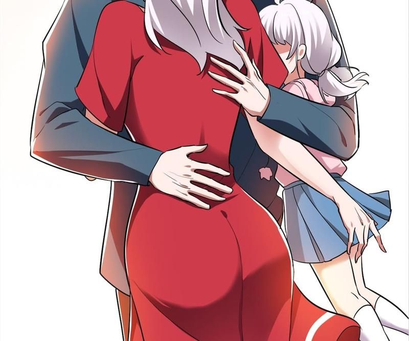 Pick Up the Prettiest Girl - Episode 99 — page 70