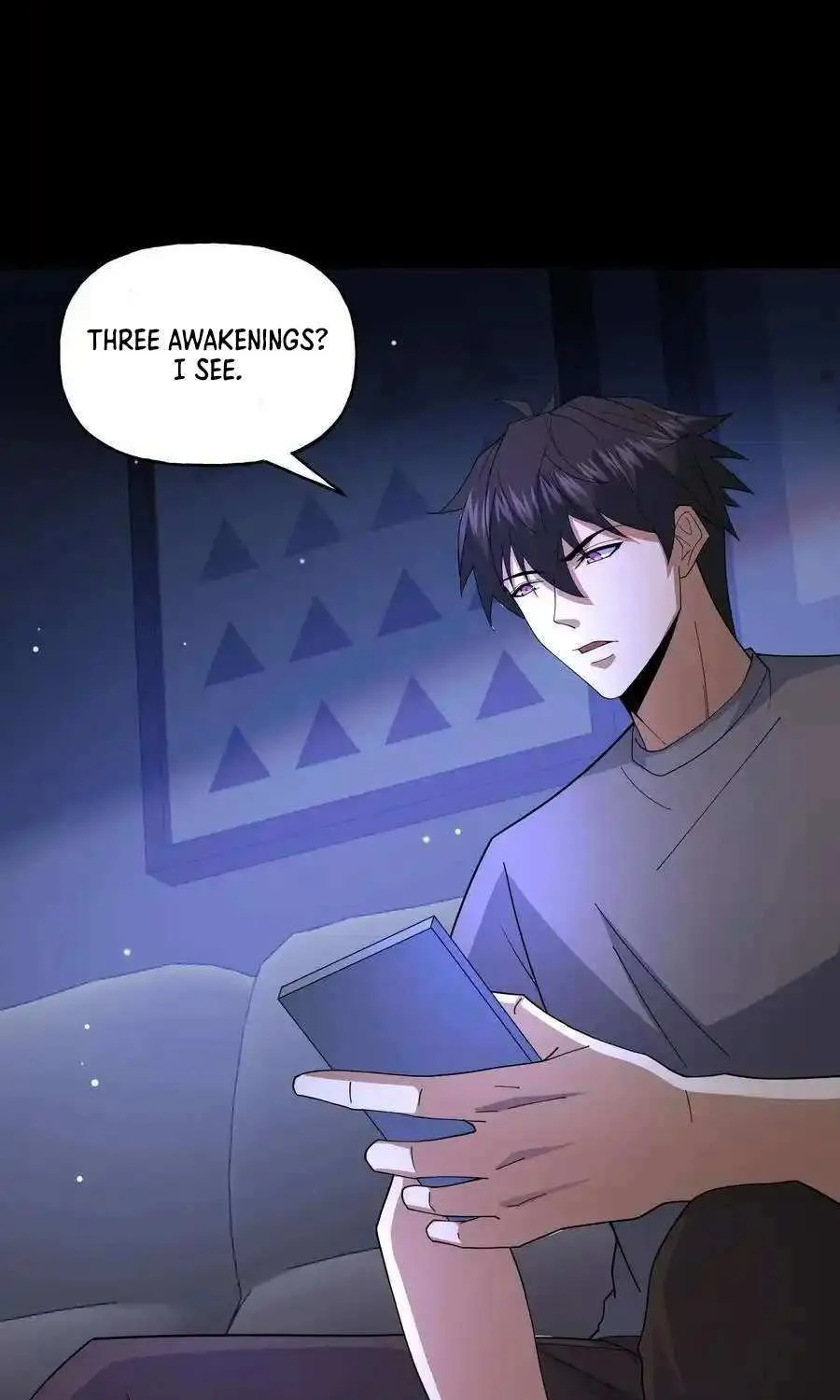 Chapter 111 — page 19