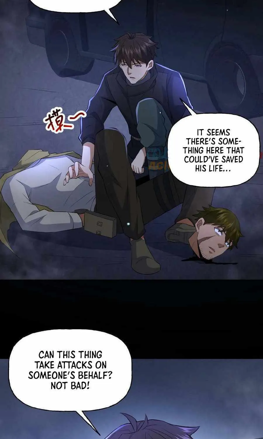 Chapter 40 — page 8