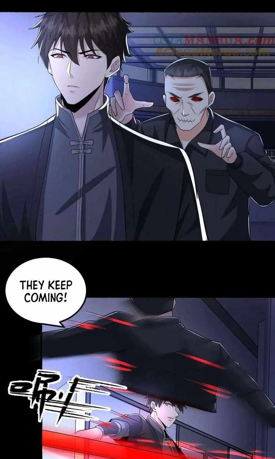 Chapter 45 — page 14