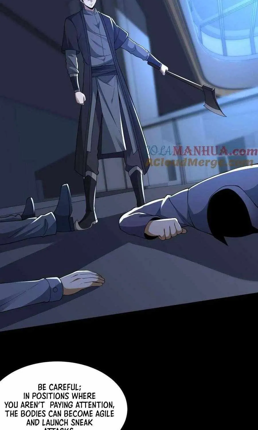 Chapter 46 — page 29