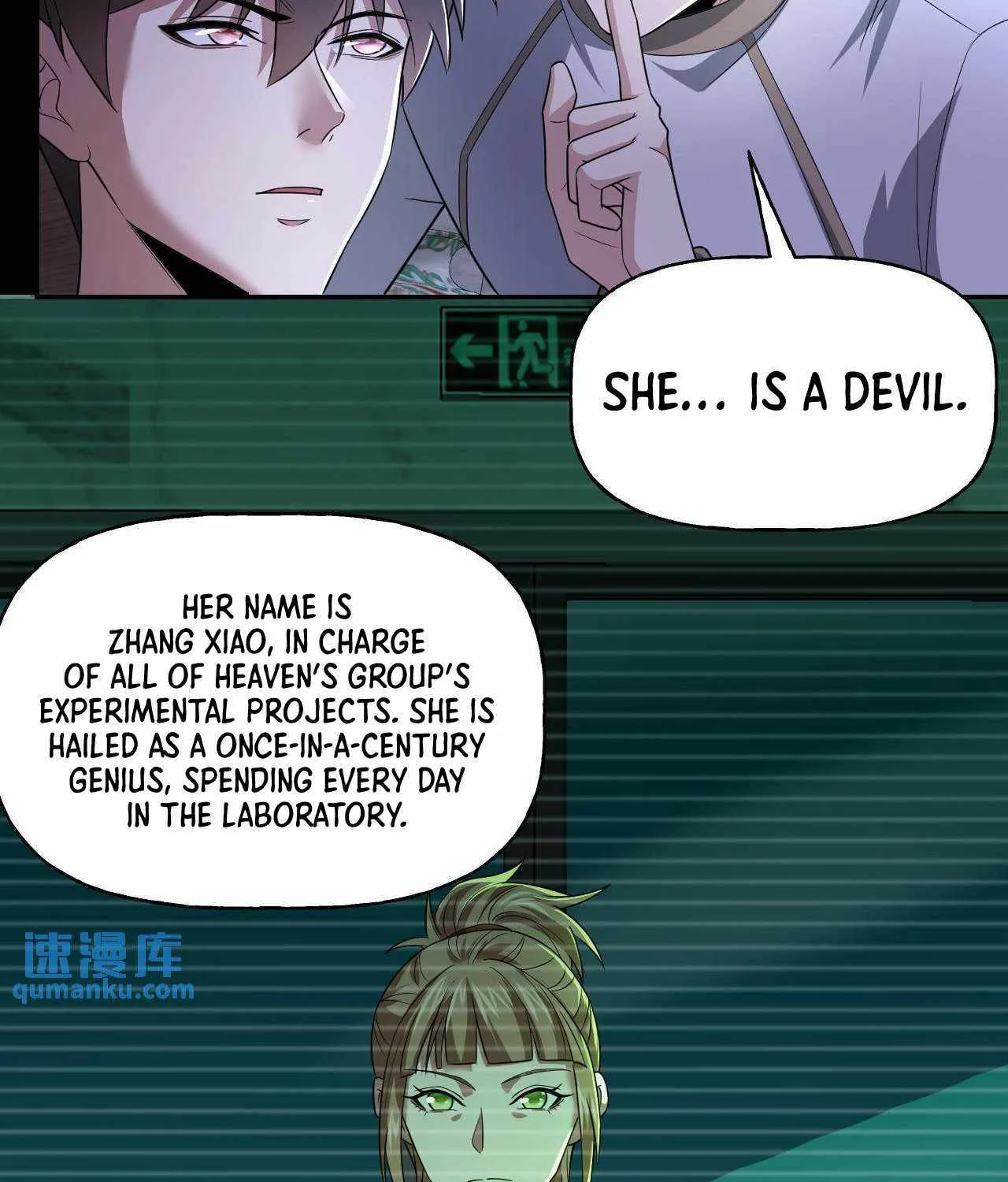 Chapter 56 — page 32