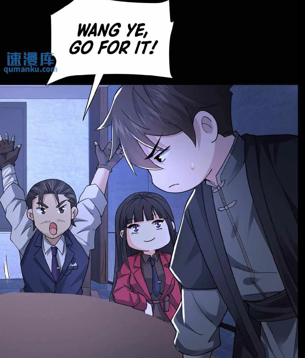 Chapter 58 — page 14
