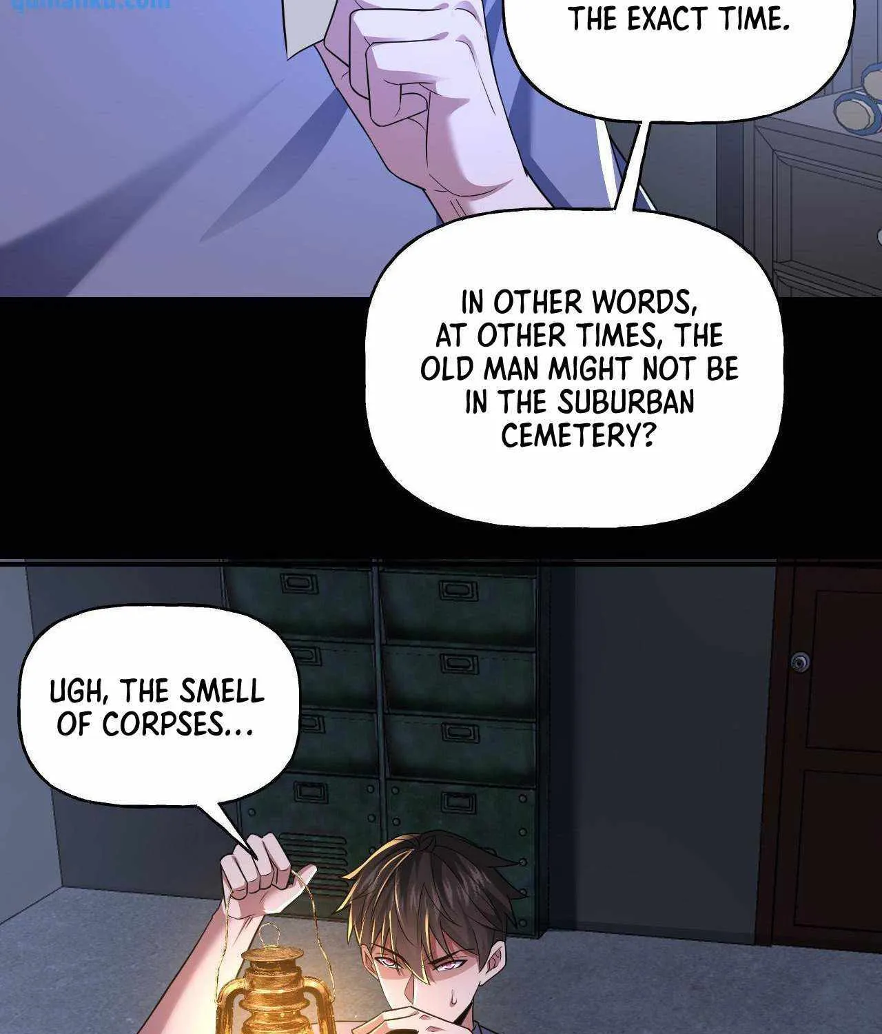 Chapter 61 — page 30