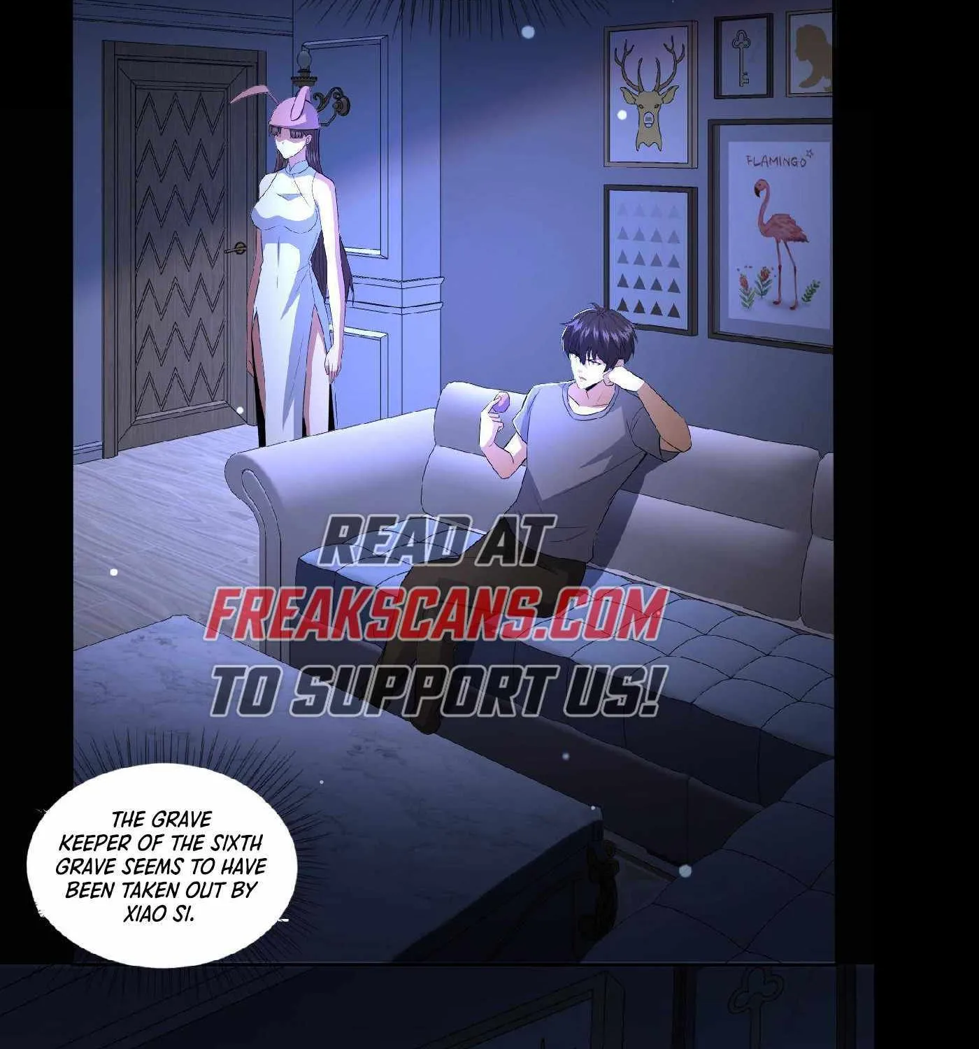 Chapter 70 — page 8