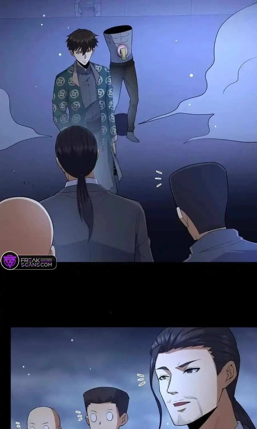Chapter 91 — page 22