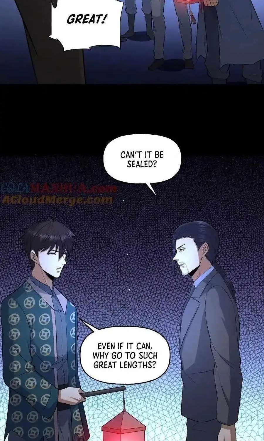 Chapter 91 — page 25