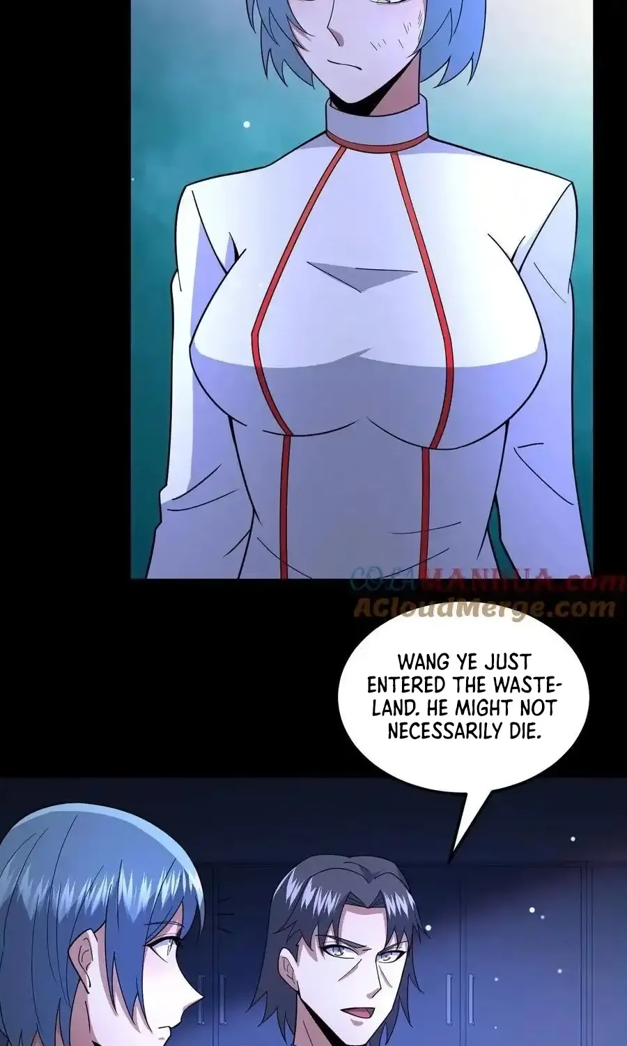 Chapter 94 — page 28