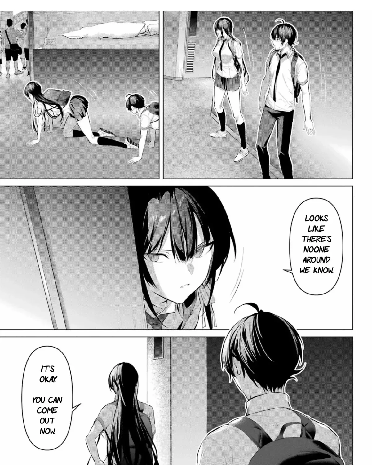 Chapter 61 — page 35