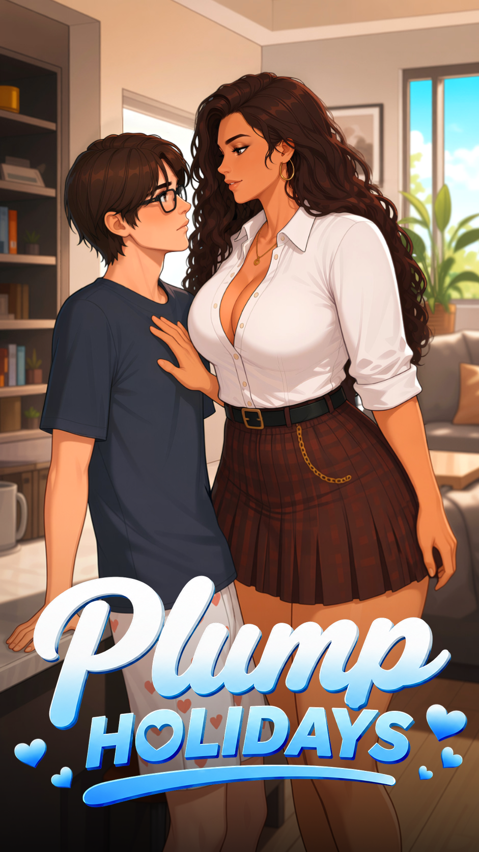 Plump Holidays