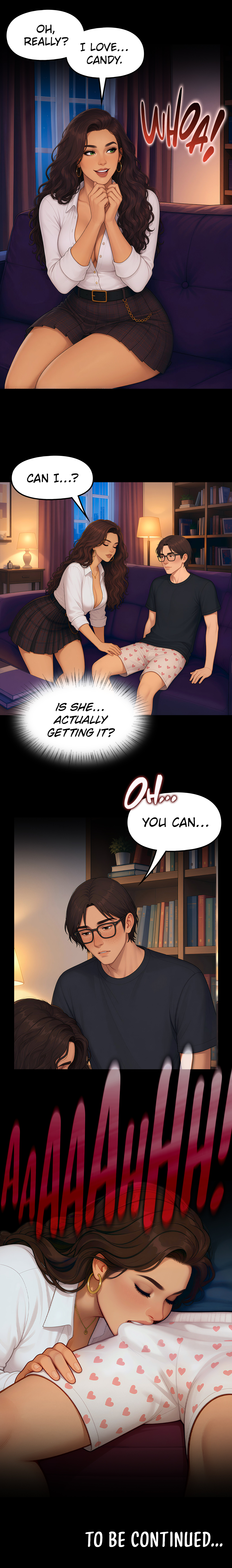 Plump Holidays - Episode 1 — page 7