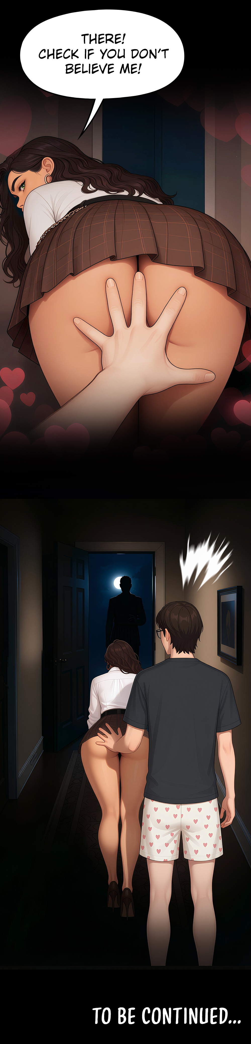 Plump Holidays - Episode 2 — page 9