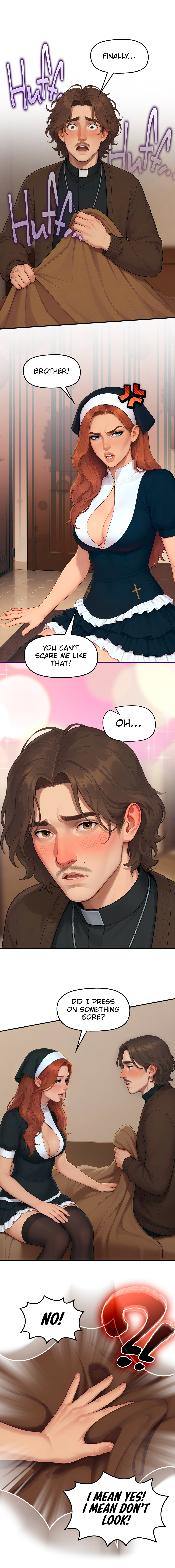 Pure Intentions - Episode 2 — page 7