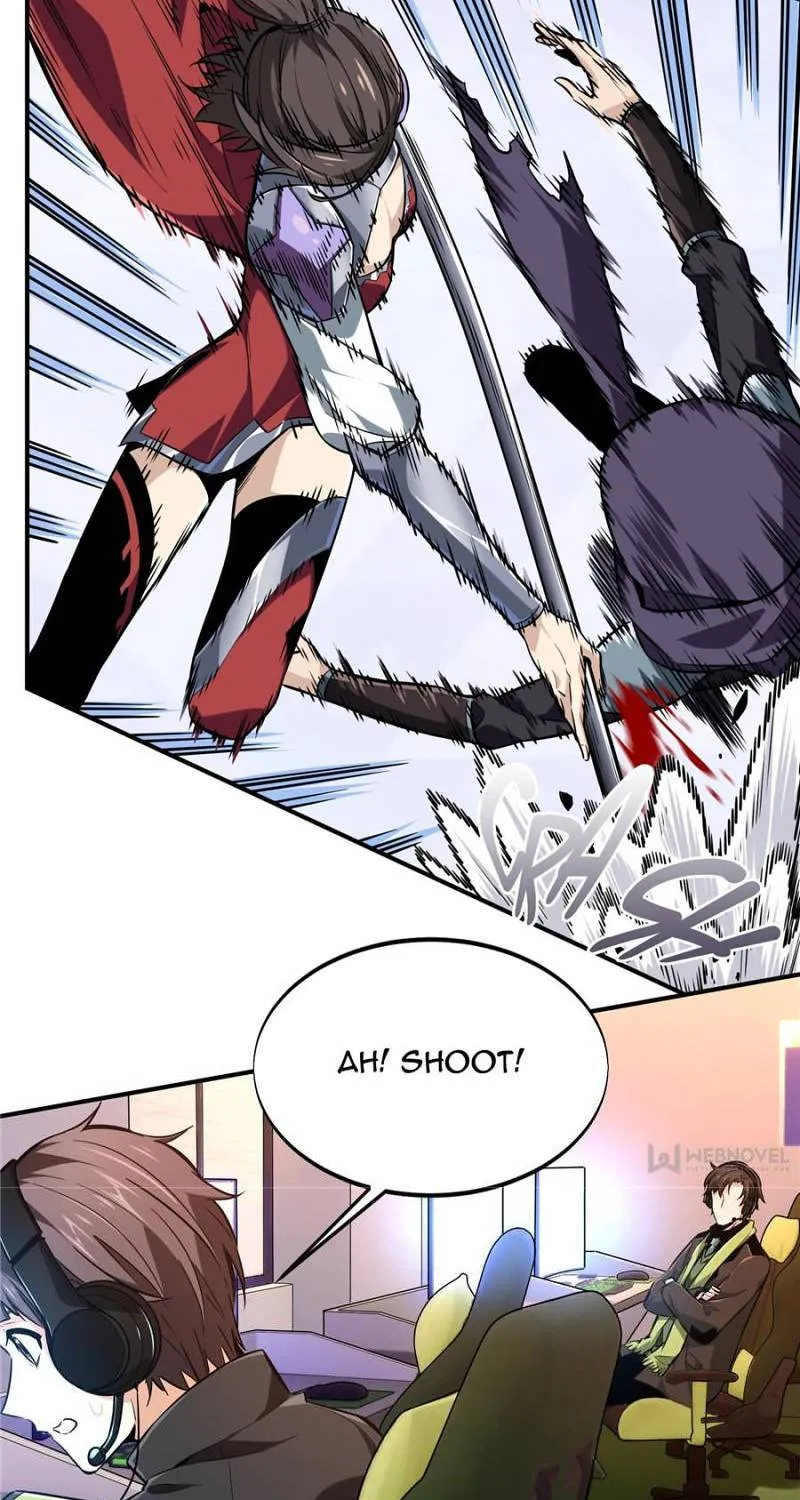 Chapter 71 — page 33