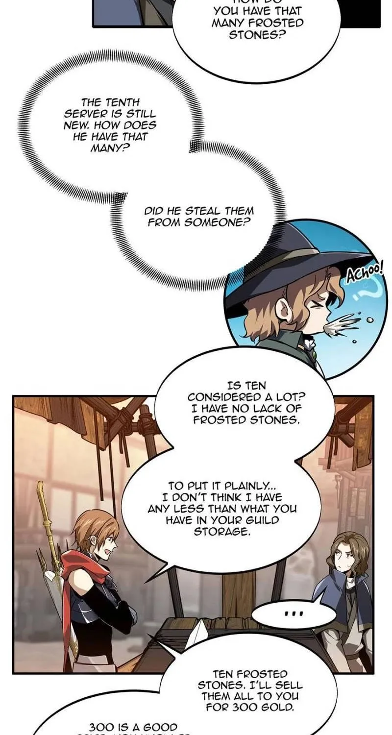 Chapter 74 — page 20
