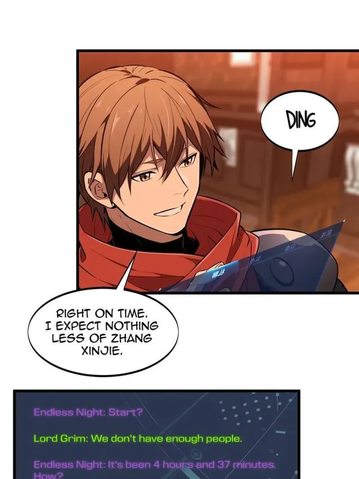Chapter 101 — page 3