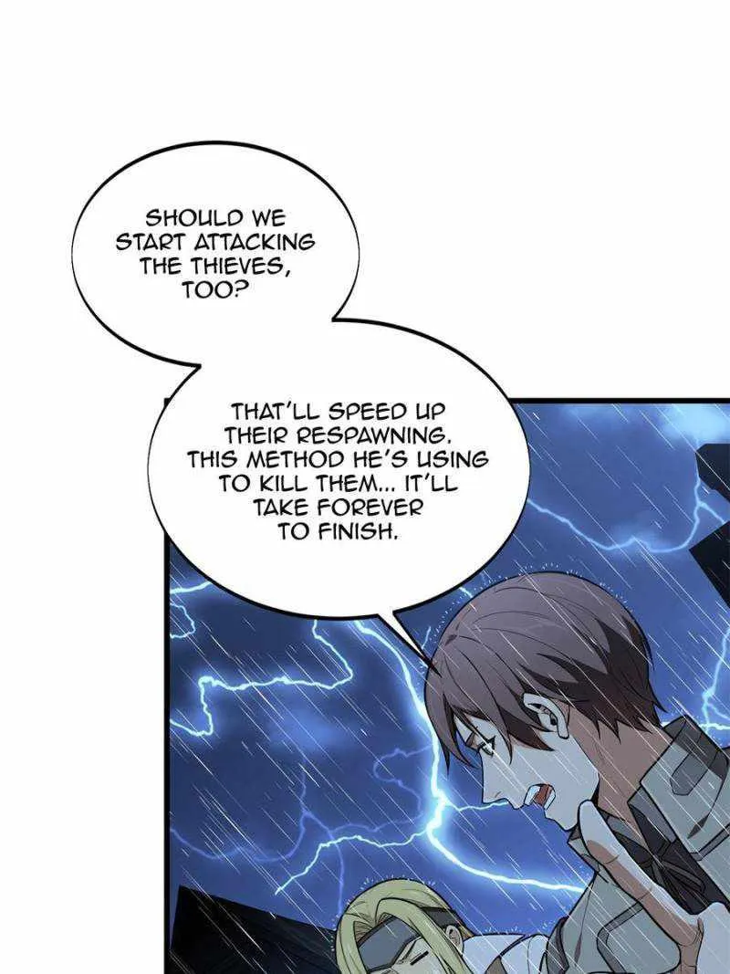Chapter 110 — page 22