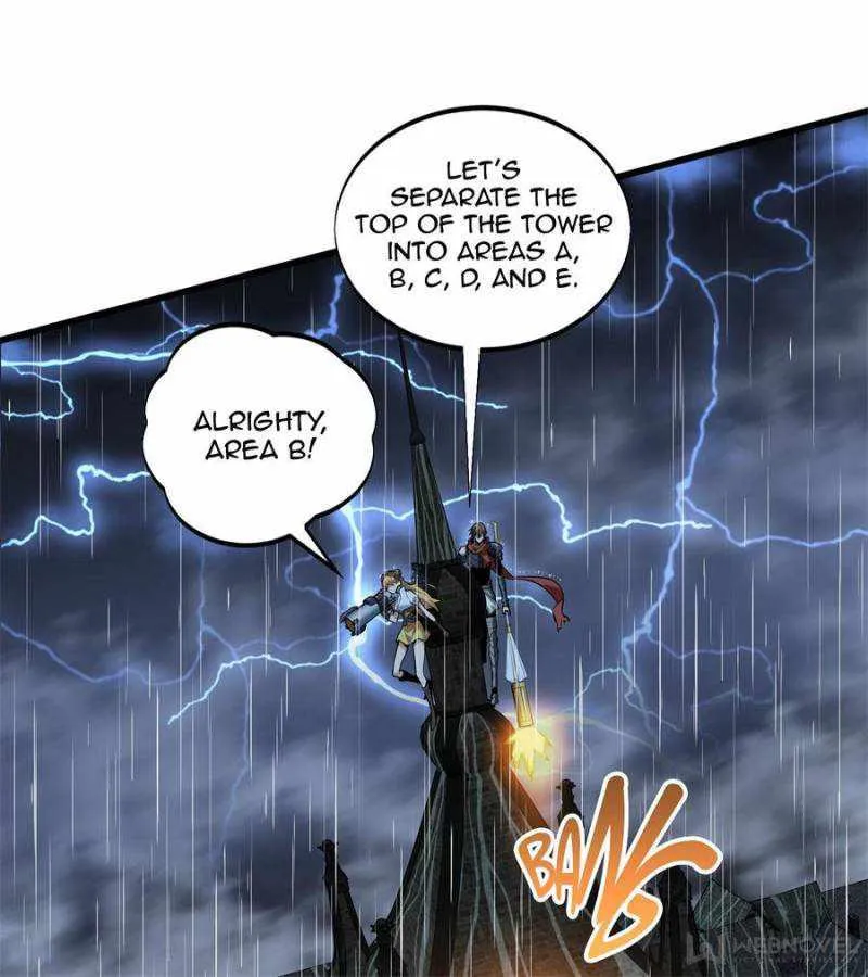 Chapter 110 — page 30