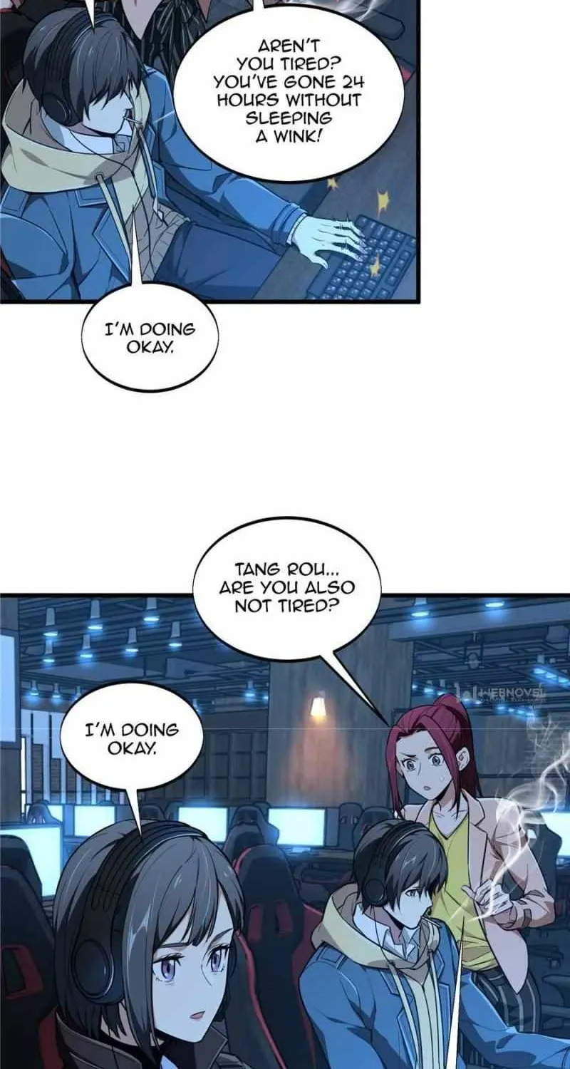 Chapter 111 — page 32
