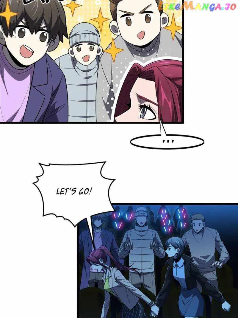 Chapter 121 — page 21
