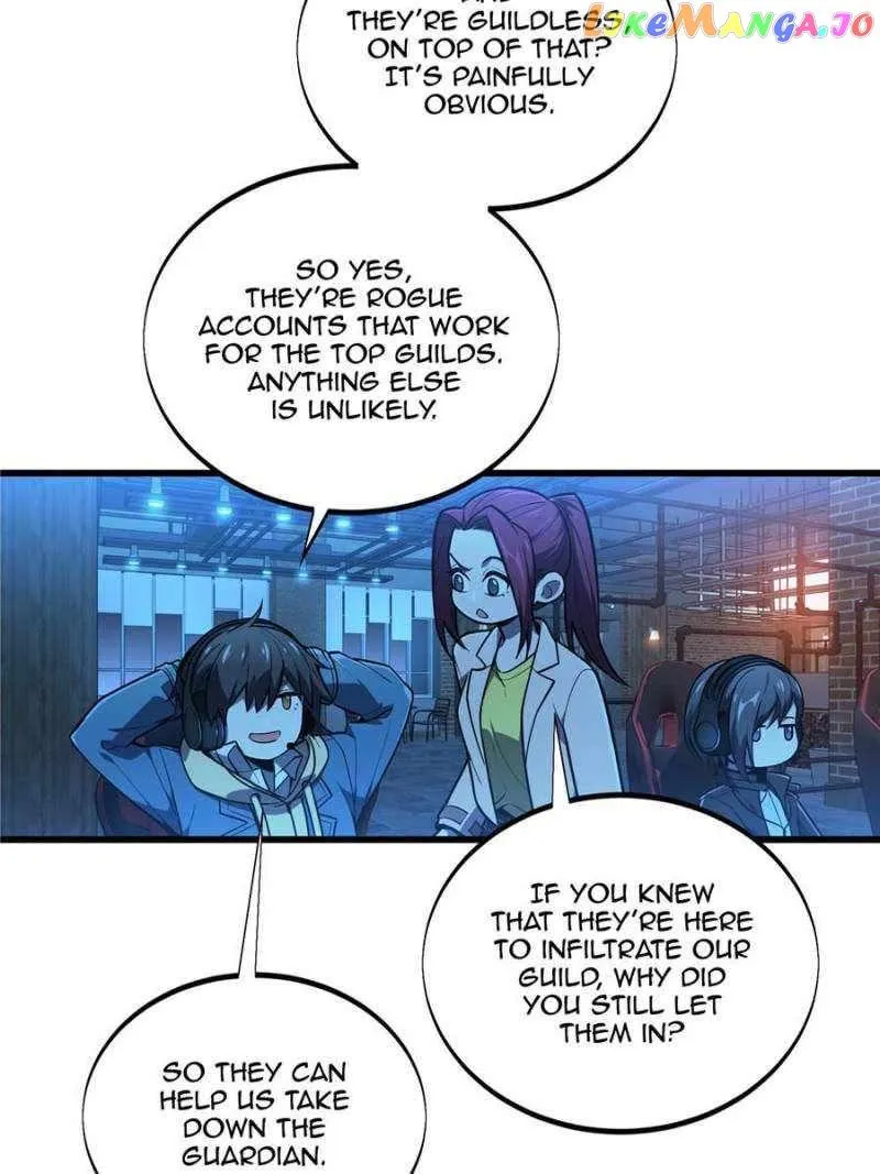 Chapter 124 — page 32