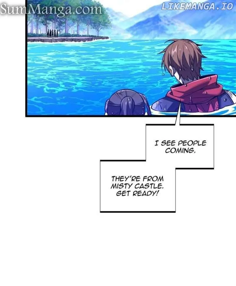 Chapter 133 — page 25