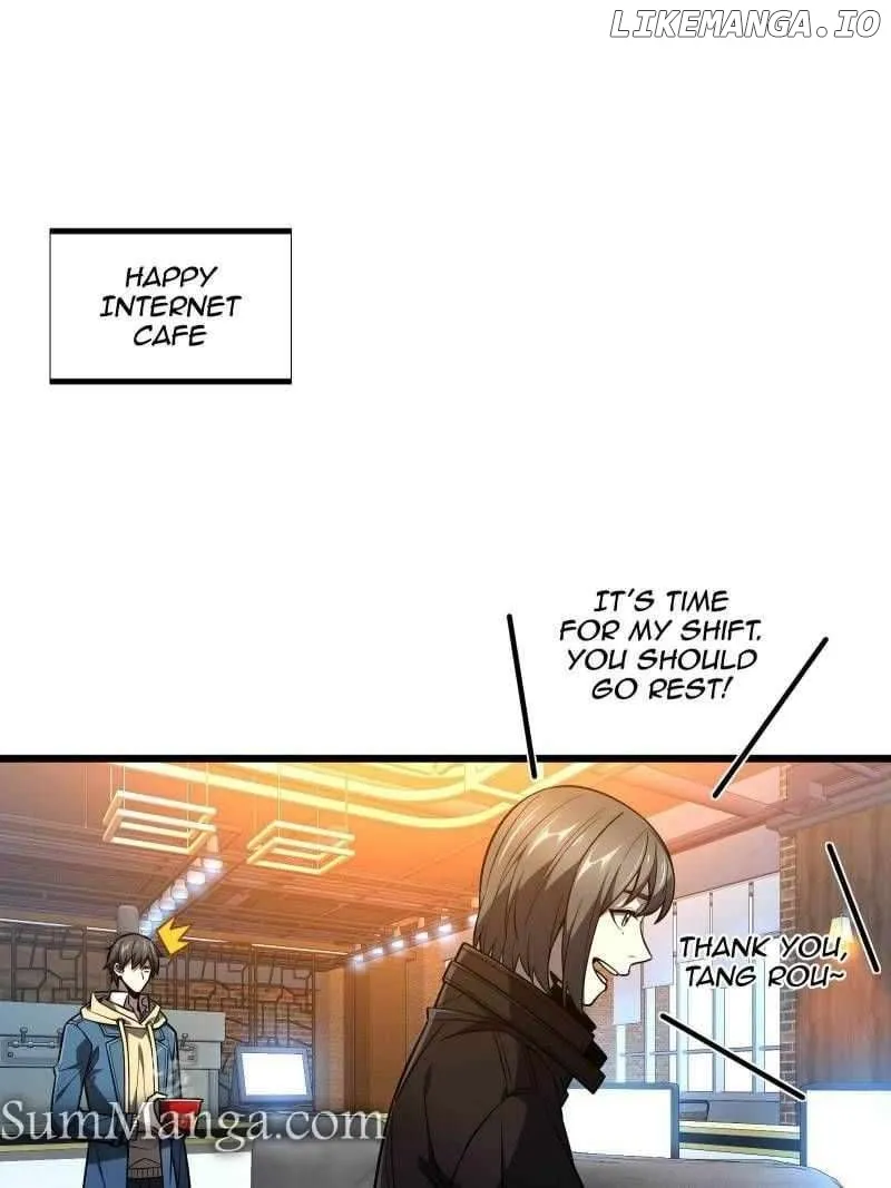 Chapter 134 — page 20