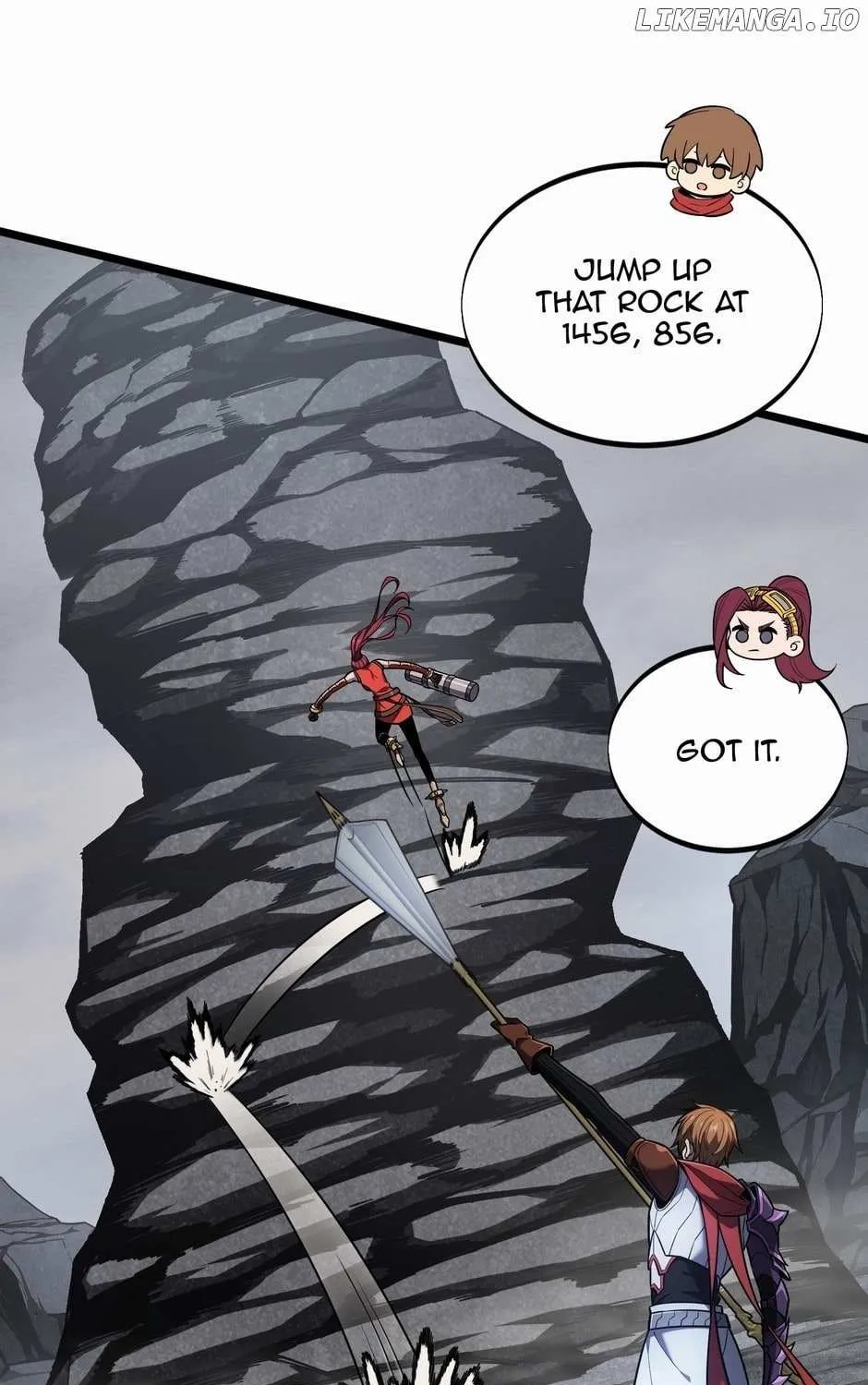 Chapter 140 — page 20