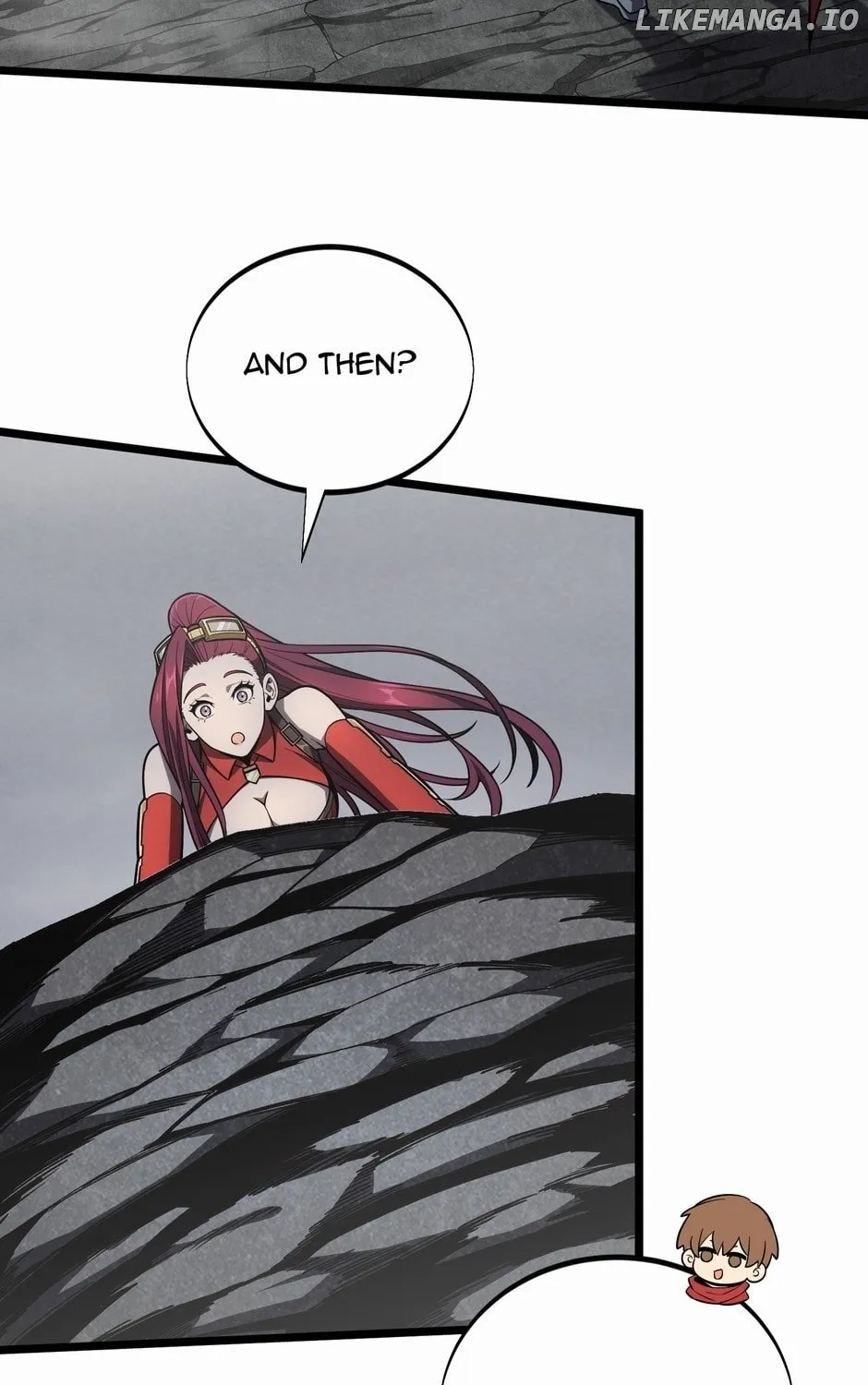 Chapter 140 — page 22
