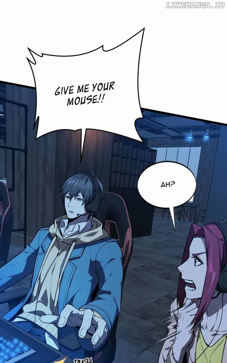Chapter 140 — page 40