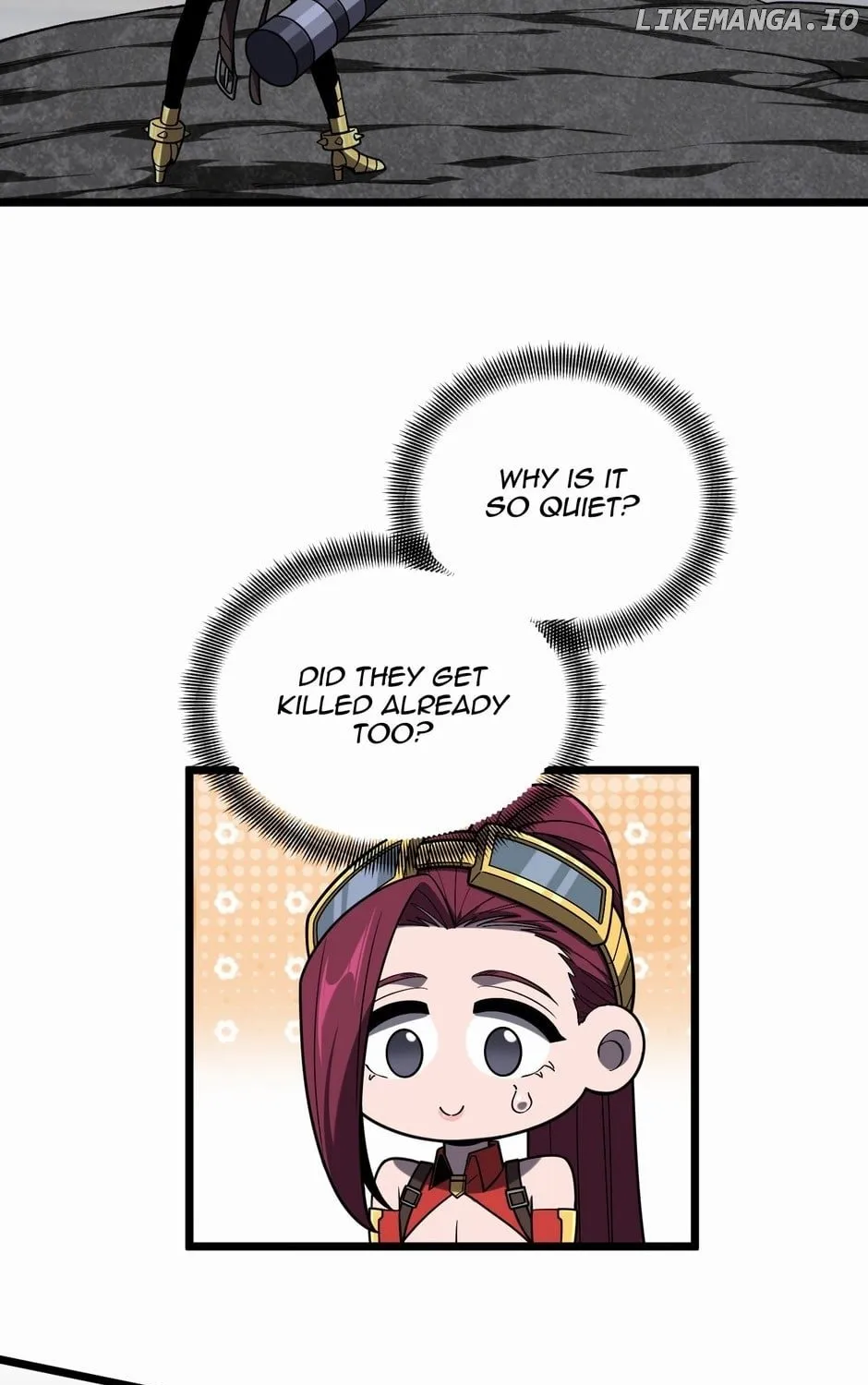Chapter 140 — page 82