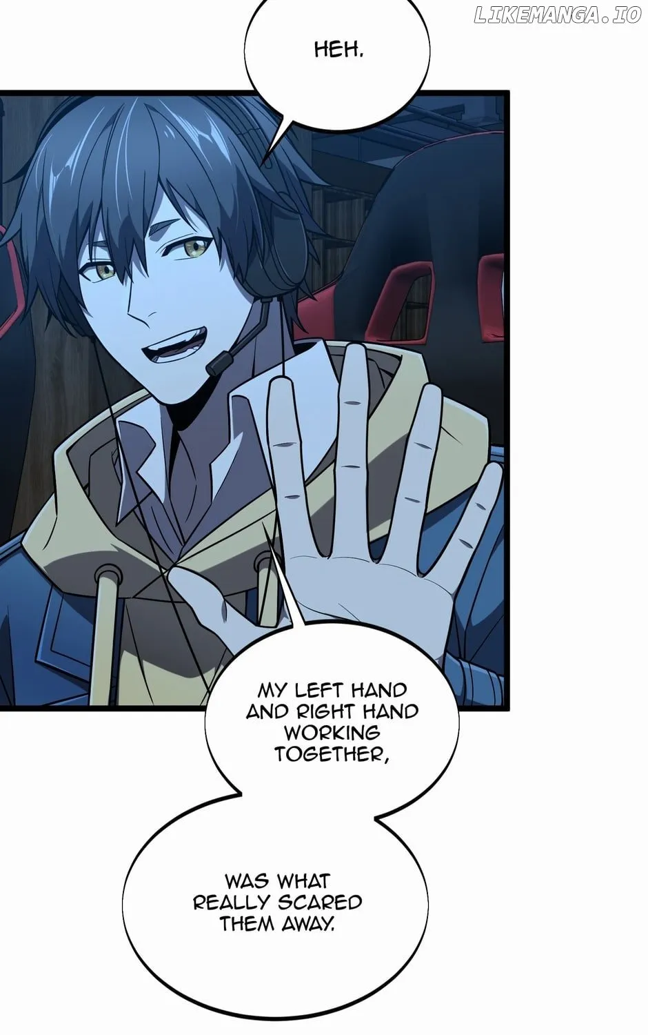 Chapter 140 — page 90