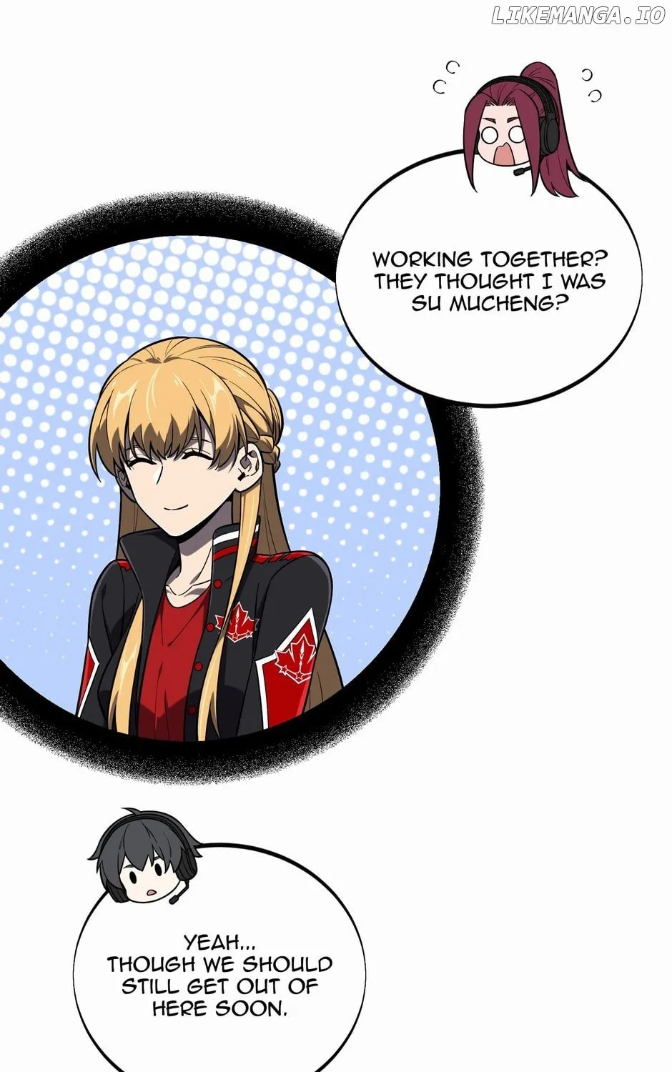 Chapter 140 — page 92