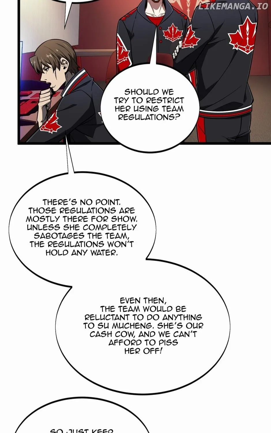 Chapter 141 — page 21
