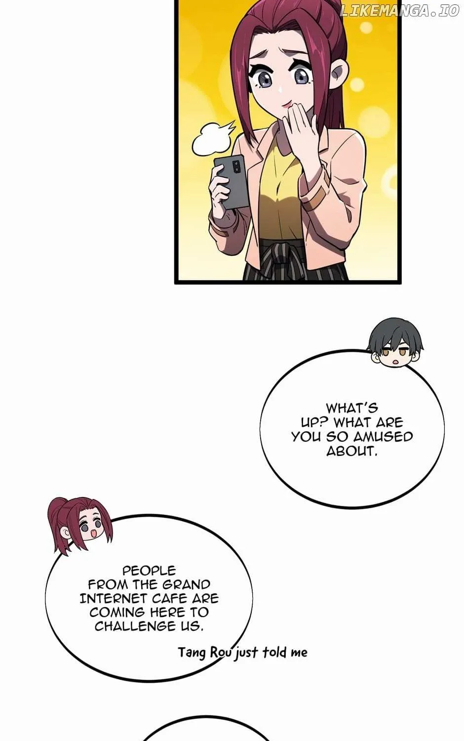 Chapter 142 — page 23