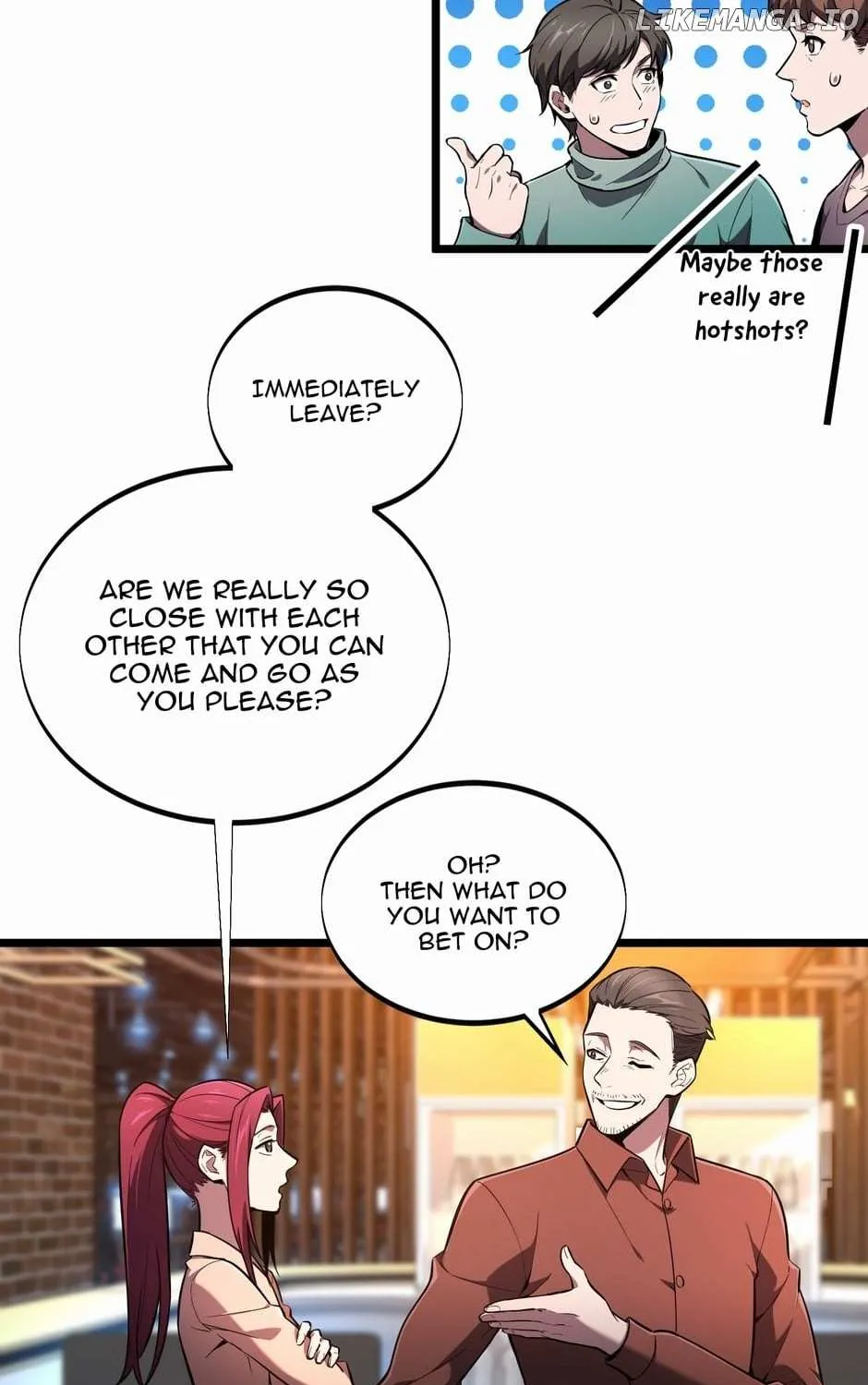 Chapter 142 — page 31