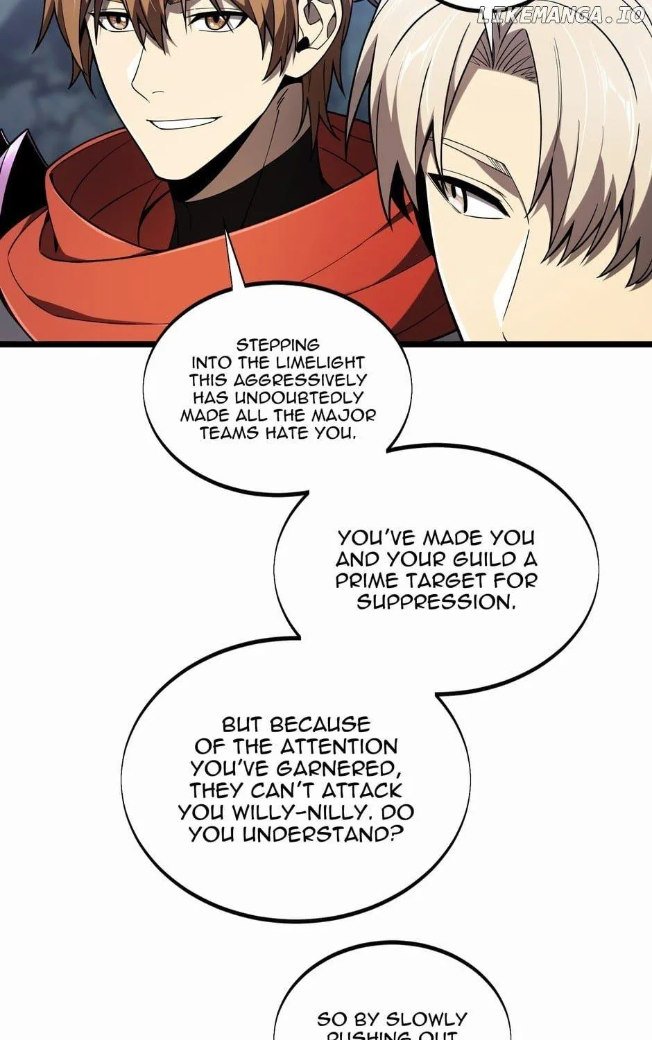Chapter 144 — page 21