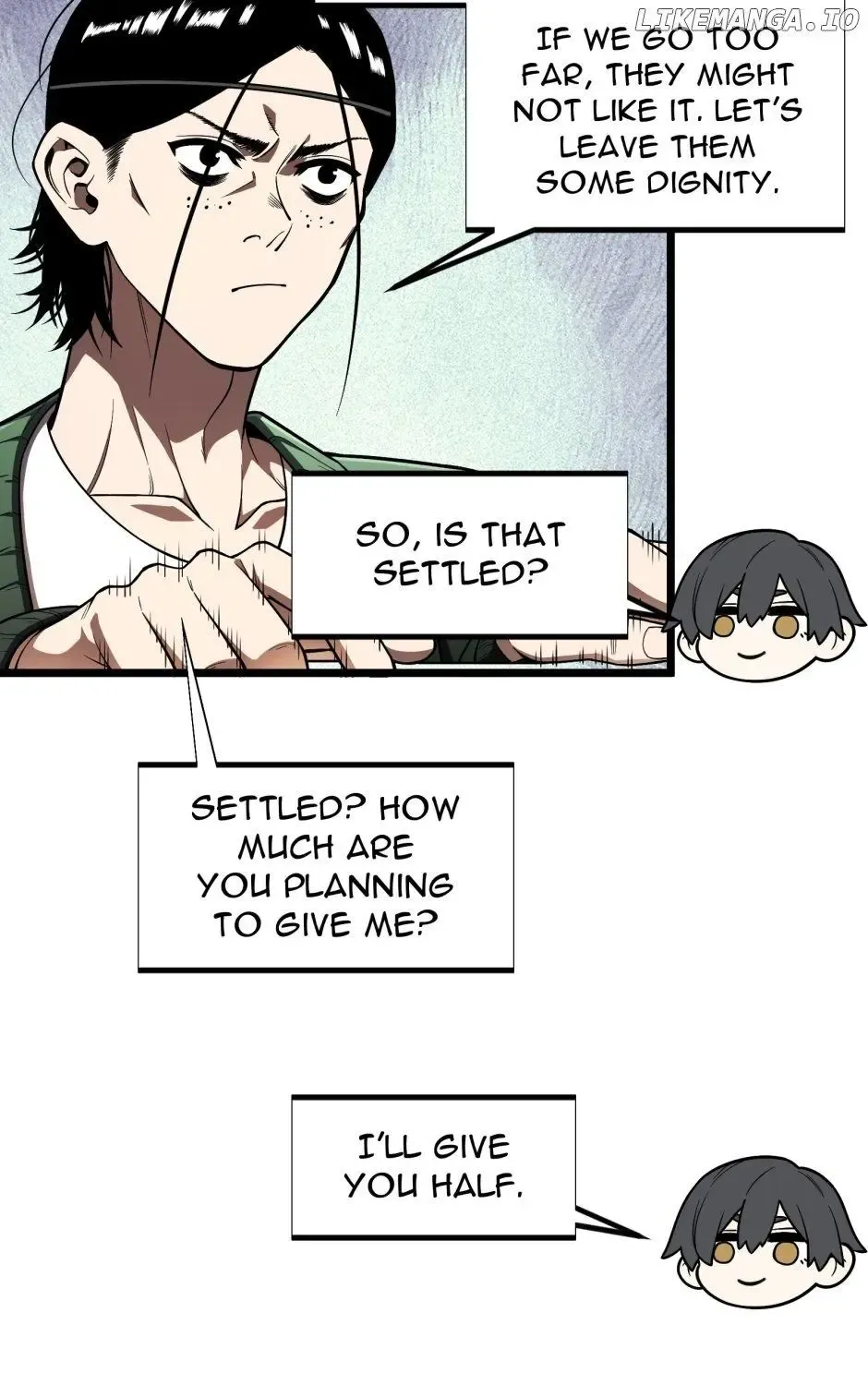 Chapter 158 — page 21