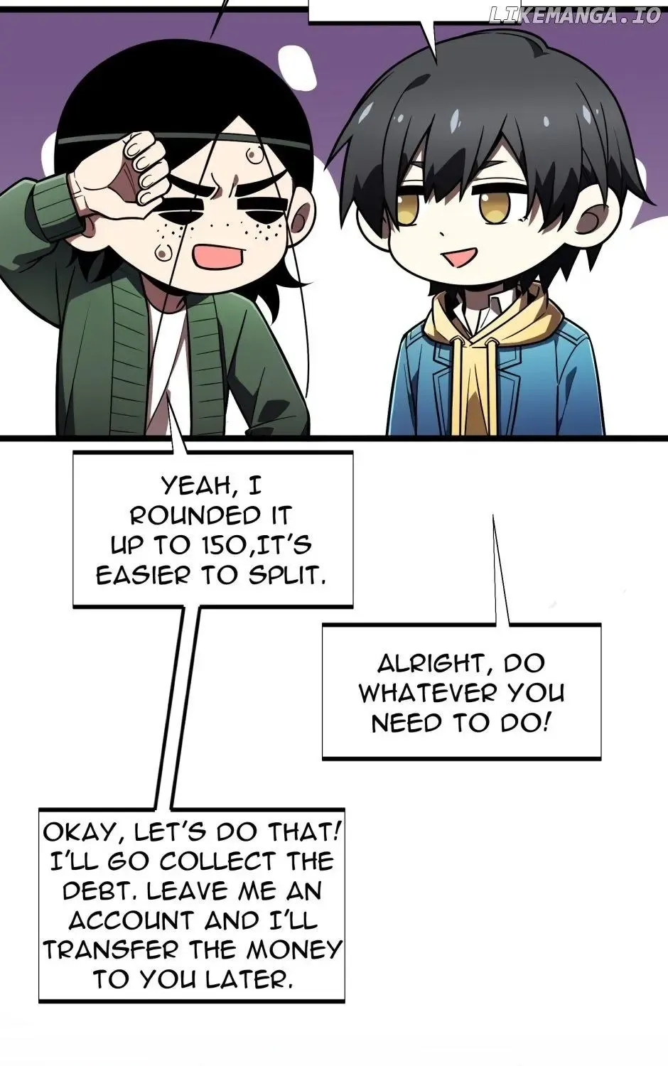 Chapter 158 — page 29