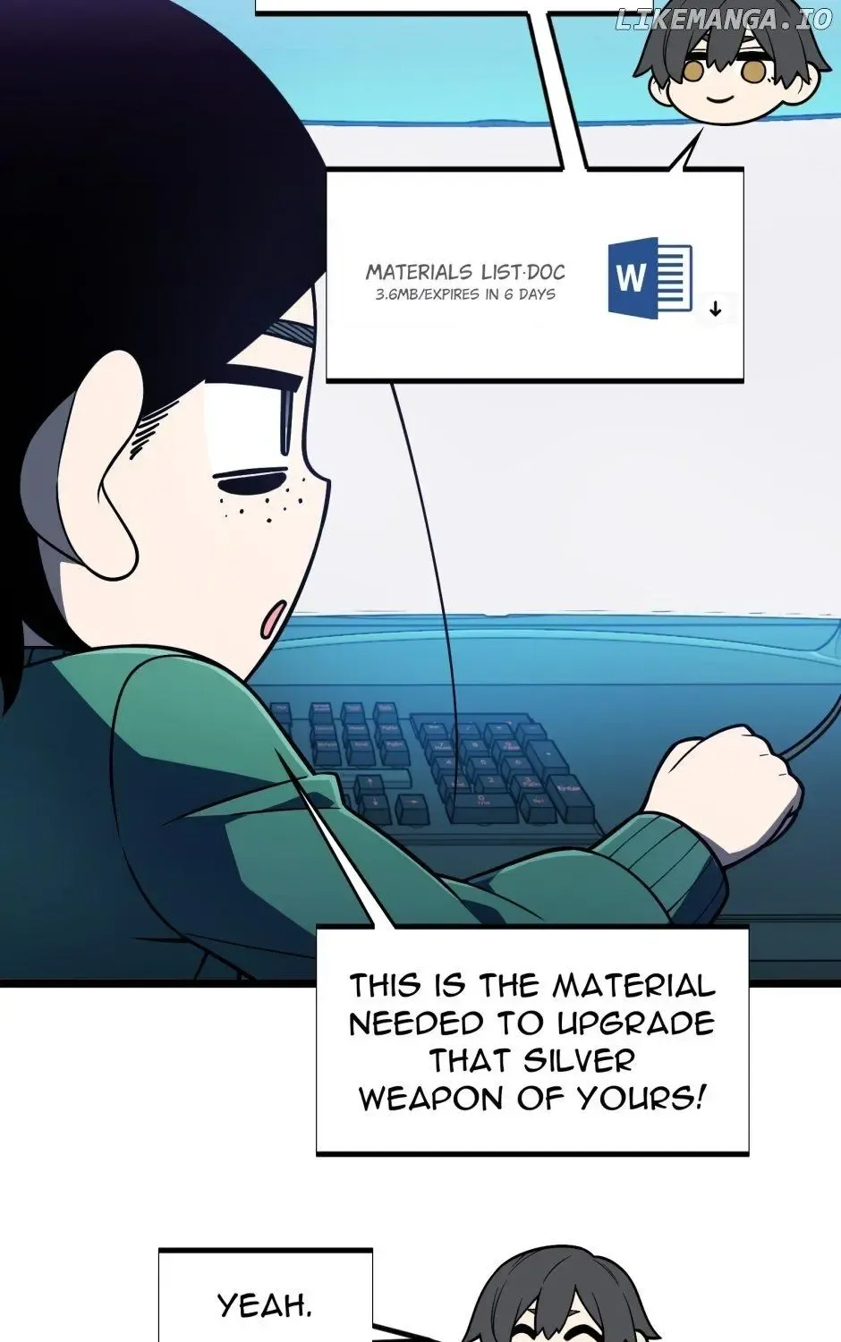 Chapter 158 — page 31