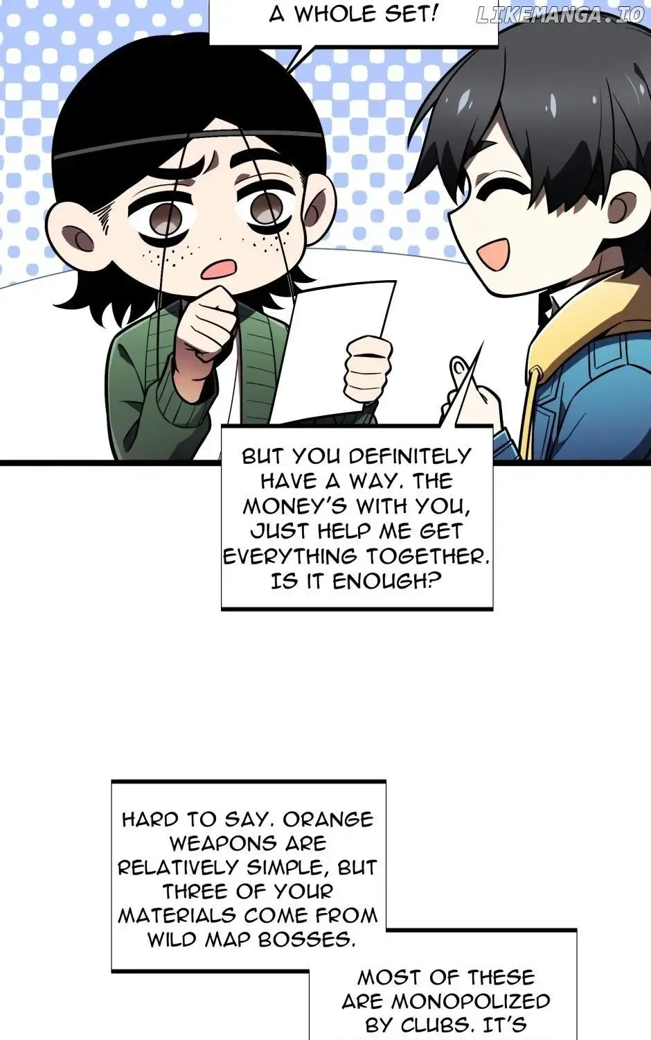 Chapter 158 — page 33