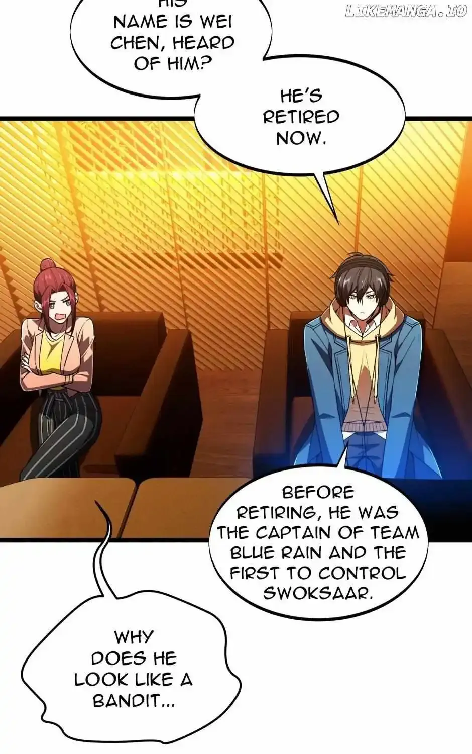 Chapter 159 — page 77