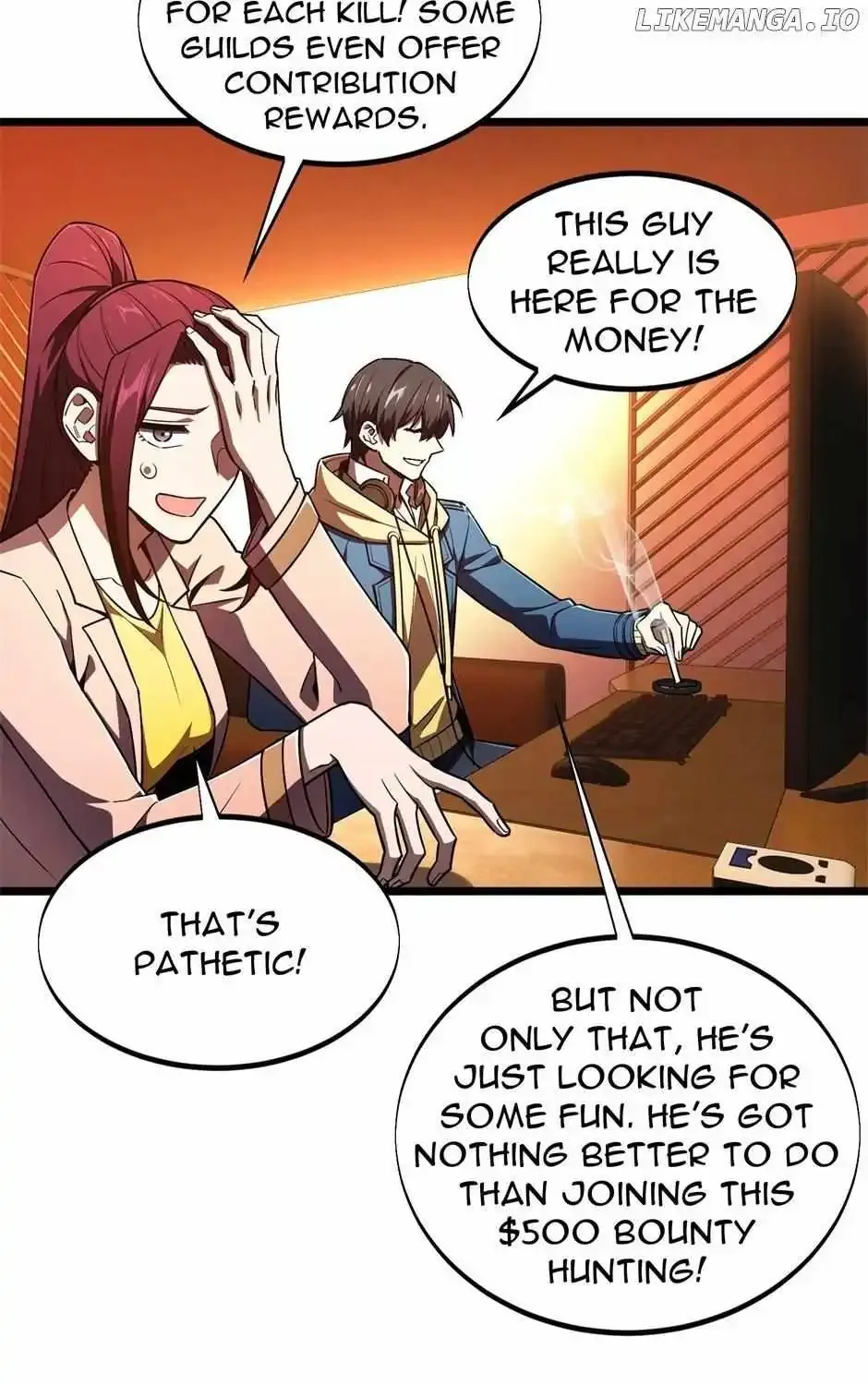 Chapter 159 — page 85